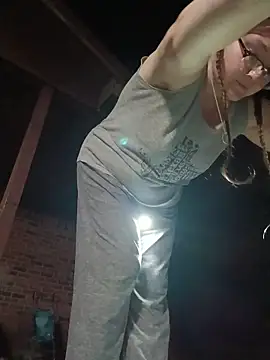 HTXBELLE online show from 11/16/25, 01:21