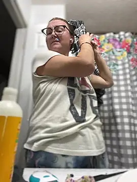 HTXBELLE online show from 03/15/26, 12:12