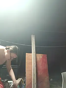 HTXBELLE online show from 09/18/25, 03:42