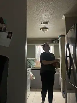 HTXBELLE online show from 02/12/26, 05:40