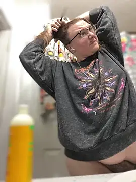 HTXBELLE online show from 03/19/26, 04:29