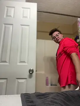 HTXBELLE online show from 03/19/26, 03:17