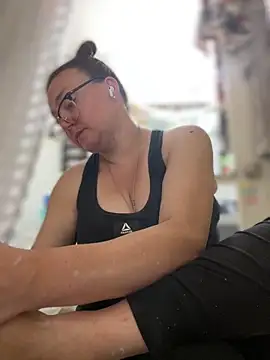 HTXBELLE online show from 03/21/26, 01:18