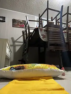 HTXBELLE online show from 12/20/25, 01:41