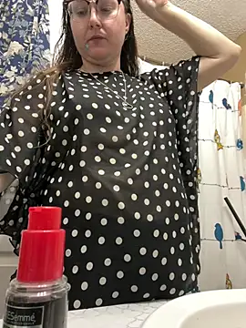 HTXBELLE online show from 02/07/26, 07:00