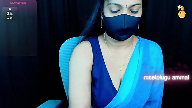 nehanya telugu online show from 09/23/25, 06:20