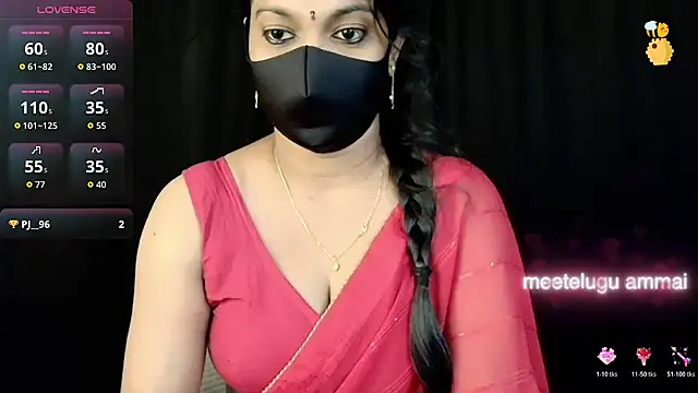 nehanya telugu online show from 11/07/25, 06:23