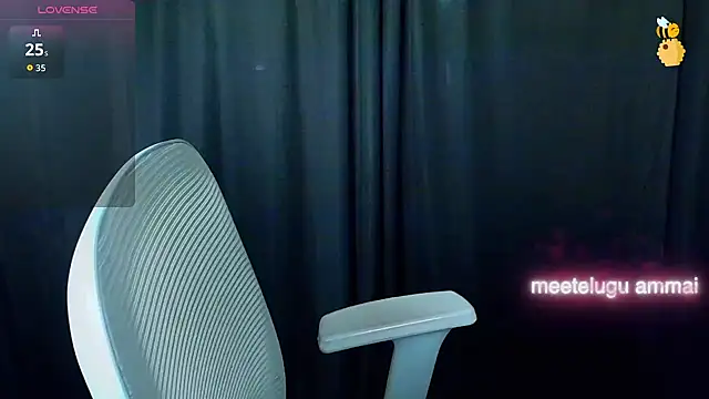 nehanya telugu online show from 10/23/25, 08:02