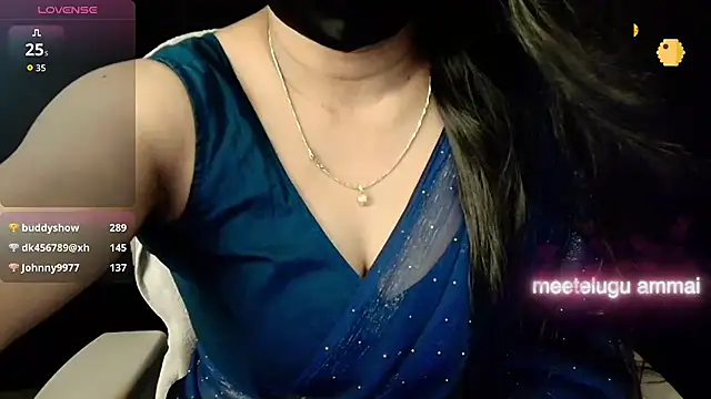 nehanya telugu online show from 03/17/26, 07:17