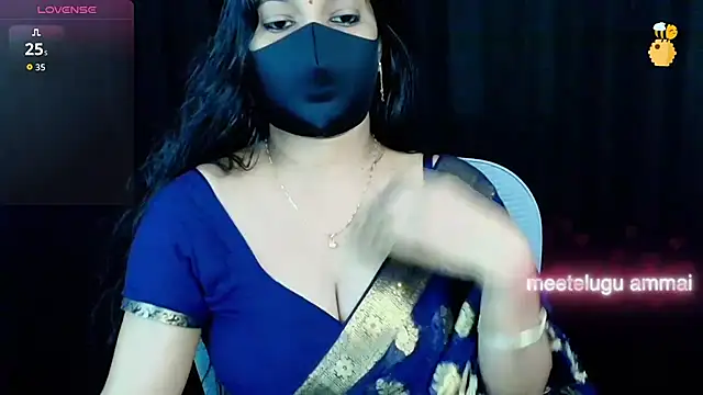 nehanya telugu online show from 09/27/25, 07:36