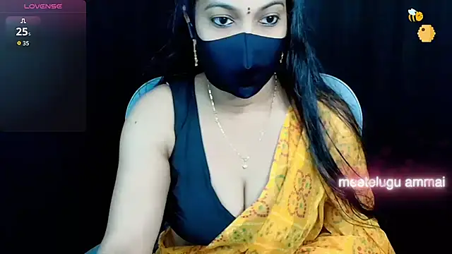 nehanya telugu online show from 09/20/25, 05:45