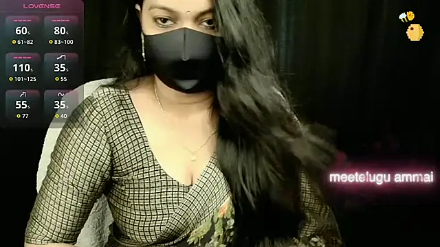 nehanya telugu online show from 01/08/26, 06:52