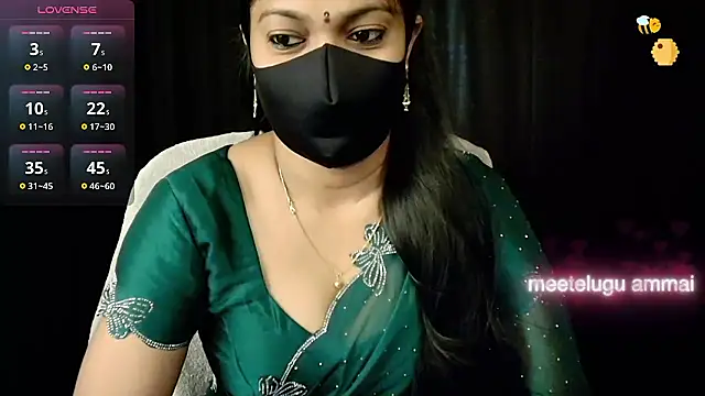 nehanya telugu online show from 03/24/26, 06:46