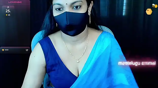 nehanya telugu online show from 10/08/25, 06:15