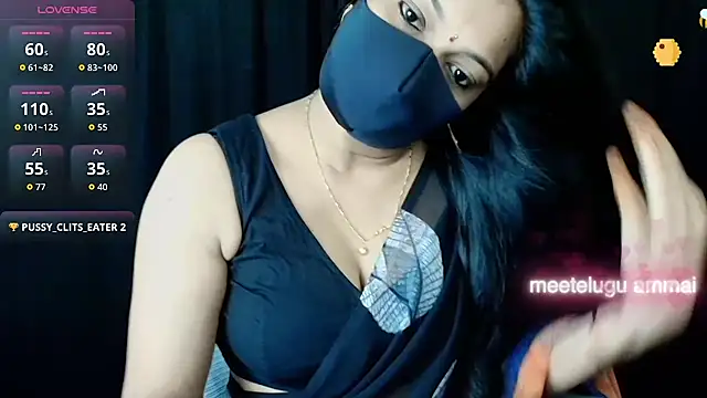 nehanya telugu online show from 10/19/25, 09:56