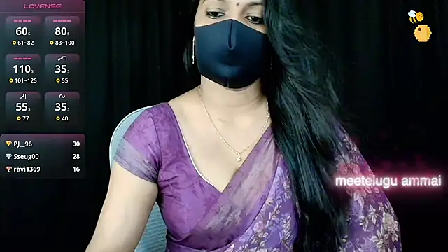 nehanya telugu online show from 10/28/25, 05:56