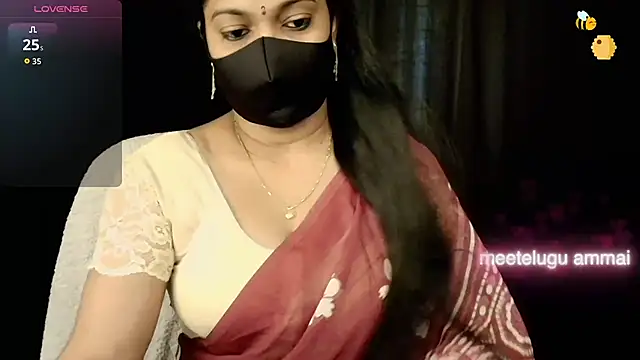 nehanya telugu online show from 02/25/26, 06:57