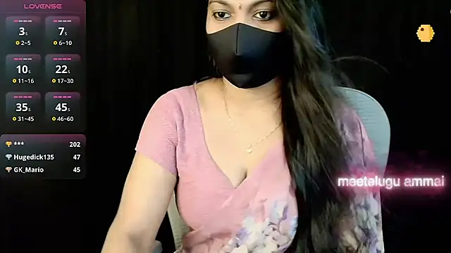 nehanya telugu online show from 11/01/25, 05:40