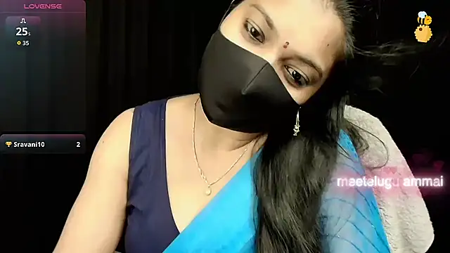 nehanya telugu online show from 02/27/26, 09:53