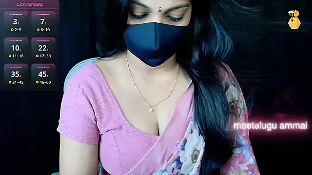 nehanya telugu online show from 10/16/25, 05:21