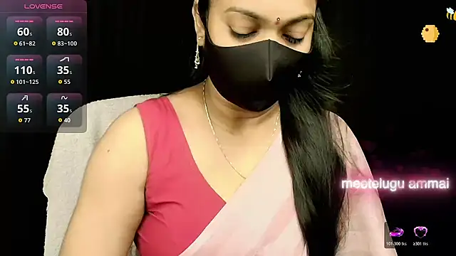 nehanya telugu online show from 02/26/26, 06:24