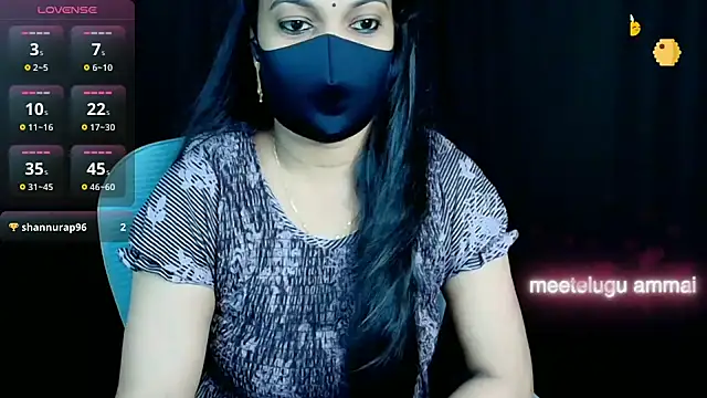 nehanya telugu online show from 10/08/25, 06:19