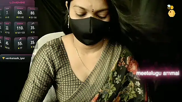 nehanya telugu online show from 03/25/26, 06:13