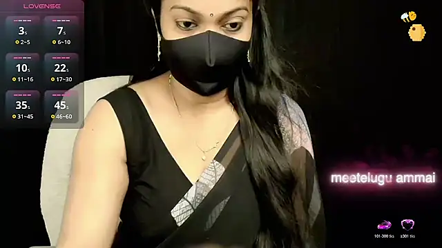 nehanya telugu online show from 02/18/26, 09:50