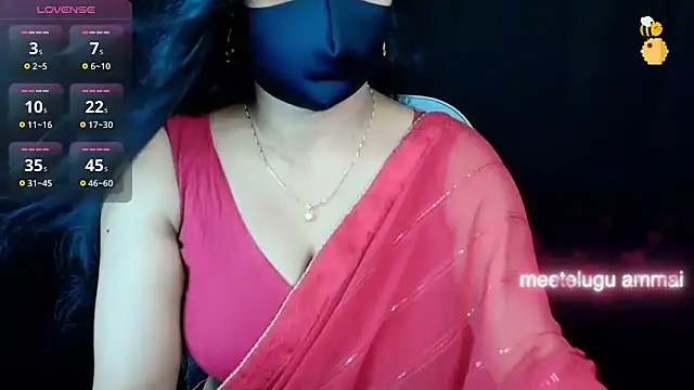 nehanya telugu online show from 10/12/25, 05:03