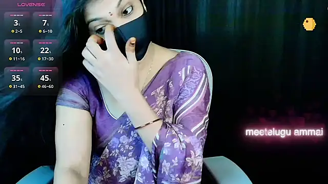 nehanya telugu online show from 10/14/25, 06:25