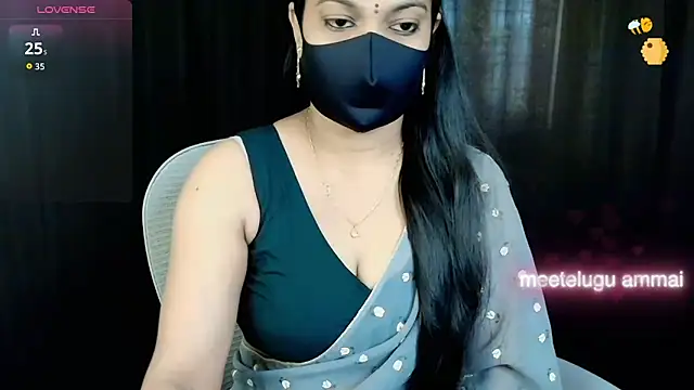 nehanya telugu online show from 10/31/25, 05:15