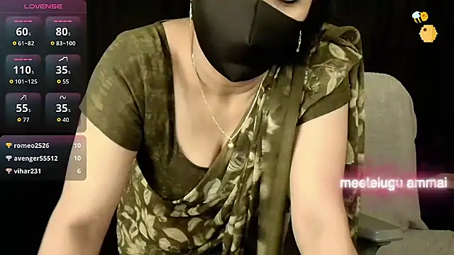 nehanya telugu online show from 12/03/25, 06:07