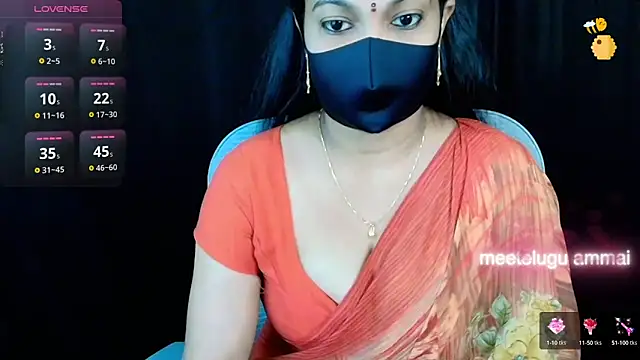 nehanya telugu online show from 10/03/25, 07:43