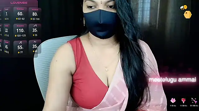 nehanya telugu online show from 10/27/25, 05:30