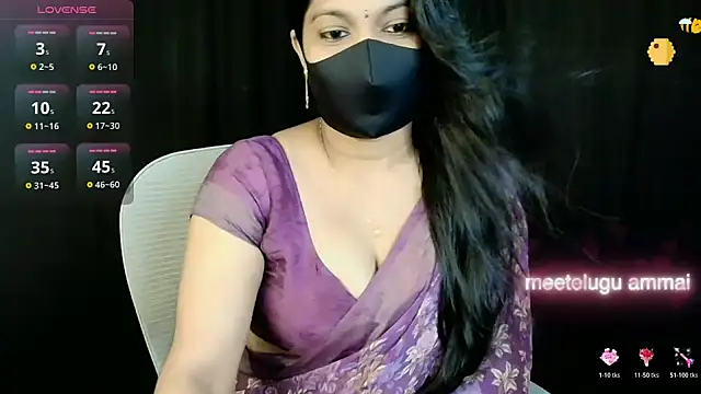 nehanya telugu online show from 11/05/25, 09:01