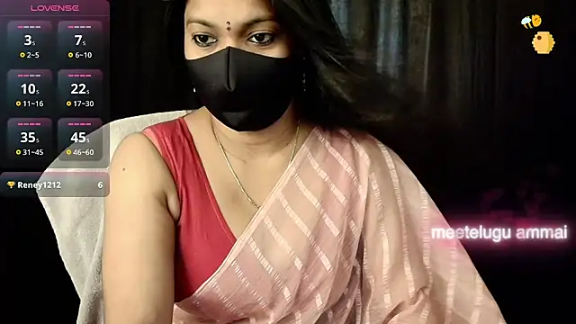 nehanya telugu online show from 03/20/26, 06:14