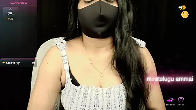 nehanya telugu online show from 01/06/26, 06:12