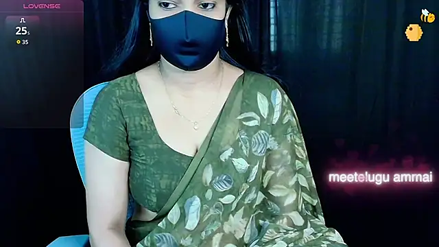 nehanya telugu online show from 10/10/25, 06:14