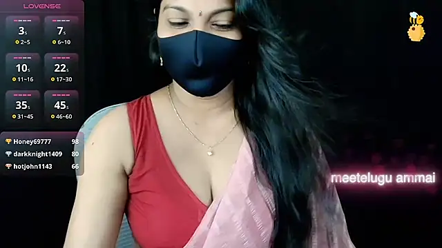 nehanya telugu online show from 10/27/25, 05:36