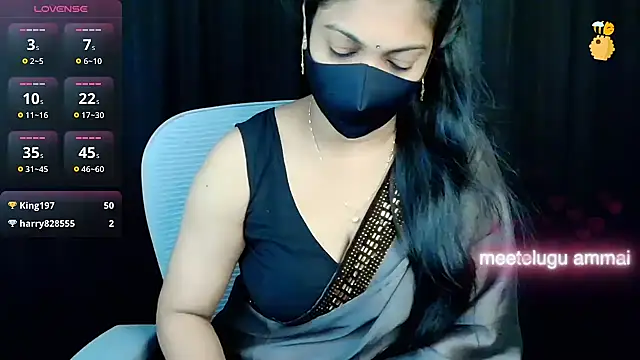 nehanya telugu online show from 10/15/25, 06:33