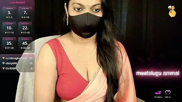 nehanya telugu online show from 12/04/25, 06:12