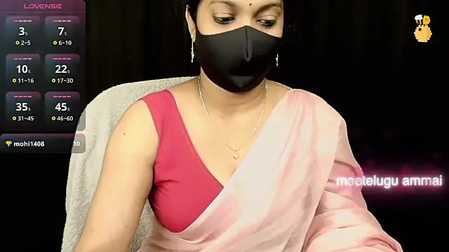 nehanya telugu online show from 12/22/25, 06:30