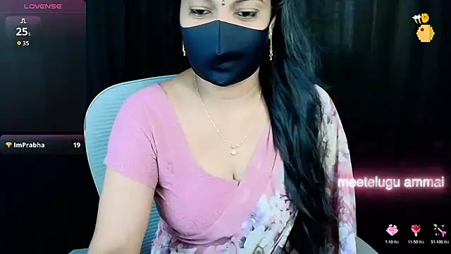 nehanya telugu online show from 10/16/25, 05:05