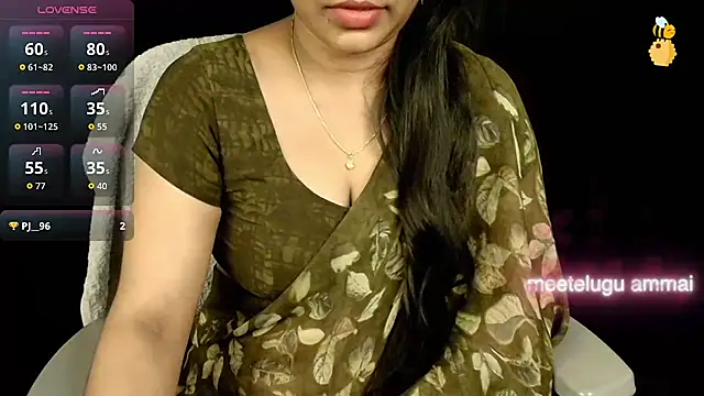 nehanya telugu online show from 12/03/25, 06:03