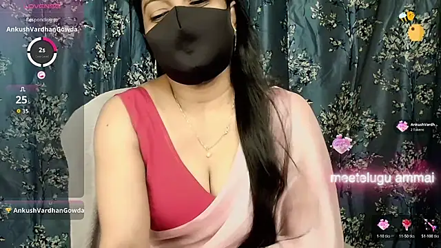 nehanya telugu online show from 02/04/26, 06:14