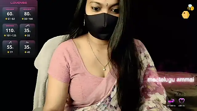 nehanya telugu online show from 03/31/26, 06:59