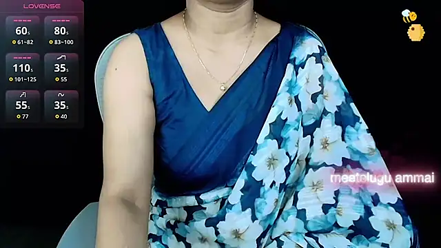 nehanya telugu online show from 10/26/25, 04:51