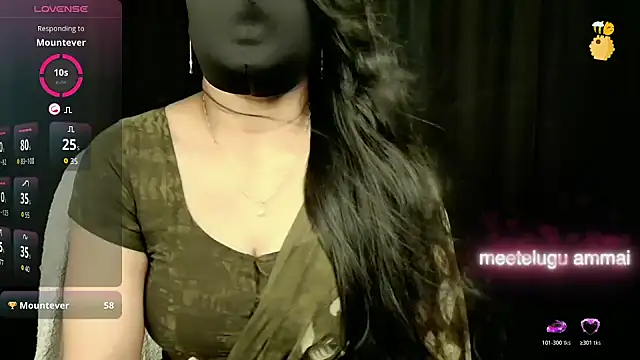 nehanya telugu online show from 01/12/26, 07:48