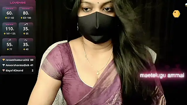 nehanya telugu online show from 01/10/26, 06:14