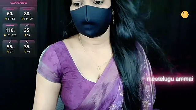 nehanya telugu online show from 10/28/25, 05:50